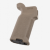 MAGPUL MOE K2 AR GRIP – FLAT DARK EARTH