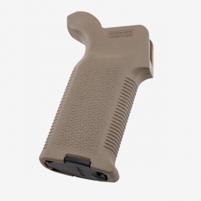 MAGPUL MOE K2 AR GRIP - FLAT DARK EARTH