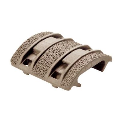 MAGPUL XTM ENHANCED RAIL PANEL - FLAT DARK EARTH