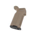 MAGPUL MOE K2+ GRIP AR-15/M4 - FLAT DARK EARTH