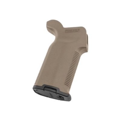 MAGPUL MOE K2+ GRIP AR-15/M4 - FLAT DARK EARTH
