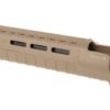 MAGPUL MOE SLIM LINE HANDGUARD CARBINE AR-15/M4 – FLAT DARK EARTH