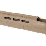 MAGPUL MOE SLIM LINE HANDGUARD CARBINE AR-15/M4 - FLAT DARK EARTH