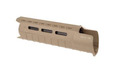 MAGPUL MOE SLIM LINE HANDGUARD CARBINE AR-15/M4 - FLAT DARK EARTH