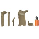 MAGPUL MIAD AR GEN1.1 GRIP KIT - FLAT DARK EARTH