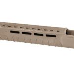 MAGPUL MOE SLIM LINE HANDGUARD MID LENGTH AR-15 - FLAT DARK EARTH