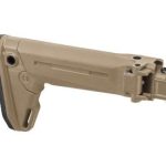 MAGPUL ZHUKOV-S FOLDING STOCK AK-47/AK-74 - FLAT DARK EARTH