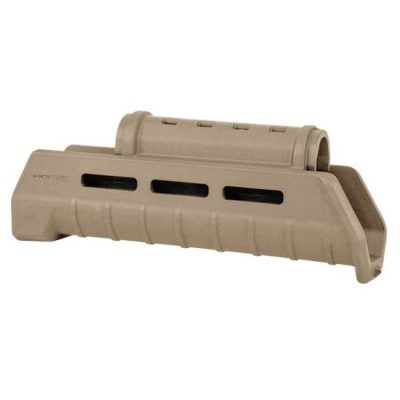 MAGPUL MOE EXTENDED HANDGUARD AK-47/74 - FLAT DARK EARTH