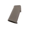 MAGPUL MOE K AR-15 GRIP – FLAT DARK EARTH