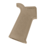 MAGPUL MOE SLIM LINE GRIP AR-15/M4 –  FLAT DARK EARTH