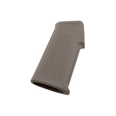 MAGPUL MOE K AR-15 GRIP - FLAT DARK EARTH