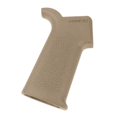 MAGPUL MOE SLIM LINE GRIP AR-15/M4 -  FLAT DARK EARTH