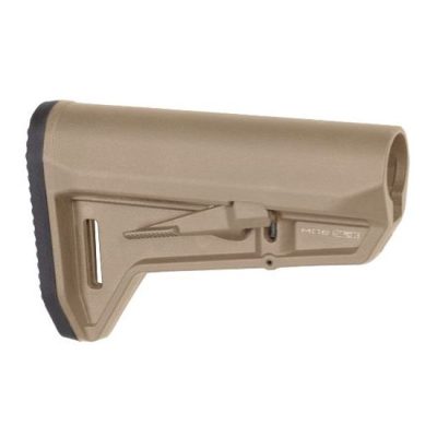 MAGPUL MOE SL-K STOCK MIL-SPEC - FLAT DARK EARTH