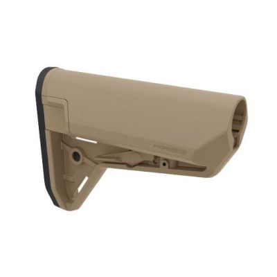 MAGPUL MOE SL-S STOCK MIL-SPEC - FLAT DARK EARTH