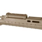 MAGPUL ZHUKOV-U HANDGUARD AK-47/74 - FLAT DARK EARTH
