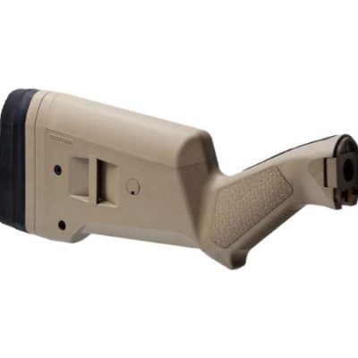 MAGPUL SGA REMINGTON 870 STOCK - FLAT DARK EARTH
