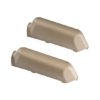 MAGPUL HUNT/SGA HIGH CHEEK RISER – FLAT DARK EARTH