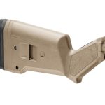MAGPUL SGA MOSSBERG 500/590 STOCK - FLAT DARK EARTH