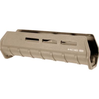 MAGPUL MOE M-LOK FOREND MOSSBERG 590 - FLAT DARK EARTH