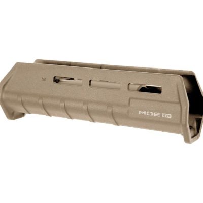 MAGPUL MOE M-LOK FOREND REMINGTON  870 - FLAT DARK EARTH