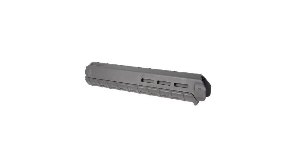 MAGPUL MOE M-LOK HANDGUARD RIFLE – GRAY – Rockfire Sports Inc