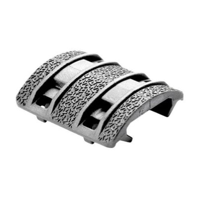 MAGPUL XTM ENHANCED RAIL PANEL - GRAY
