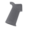 MAGPUL MOE SLIM LINE GRIP AR-15/M4 – GRAY