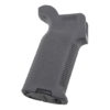 MAGPUL MOE K2 AR GRIP – GRAY