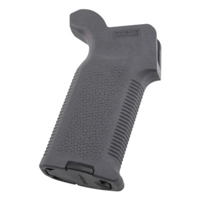 MAGPUL MOE K2 AR GRIP - GRAY