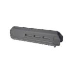 MAGPUL MOE M-LOK HANDGUARD MID LENGTH - GRAY