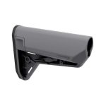 MAGPUL MOE SL-S STOCK MIL-SPEC - GRAY