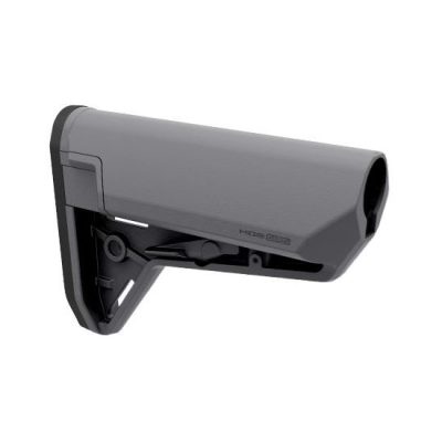 MAGPUL MOE SL-S STOCK MIL-SPEC - GRAY