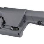 MAGPUL PRS GEN3 AR-15/AR-10 - GRAY