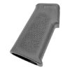 MAGPUL MOE K AR-15 GRIP – GRAY