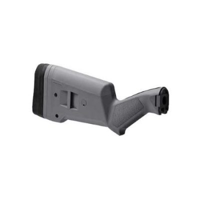 MAGPUL SGA REMINGTON 870 STOCK - GRAY