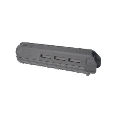 MAGPUL MOE M-LOK HANDGUARD MID LENGTH - GRAY
