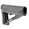 MAGPUL STR CARBINE STOCK MIL-SPEC – GRAY