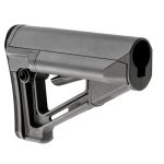 MAGPUL STR CARBINE STOCK MIL-SPEC - GRAY