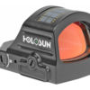 HOLOSUN ELITE X2 REFLEX 2MOA GREEN SHAKE