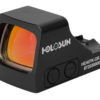 HOLOSUN REFLEX 6 MOA GREEN SHAKE