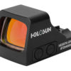 HOLOSUN REFLEX MULTI-RETICLE SYSTEM GREEN SHAKE AWAKE