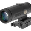 HOLOSUN MAGNIFIER 3X W/ FLIP & QD