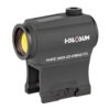 HOLOSUN 20MM 2MOA RED SOLAR SHAKE