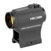 HOLOSUN 20MM MULTI-RETICLE SYSTEM RED SOLAR