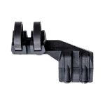MAGPUL RAIL LIGHT MOUNT LEFT - BLACK