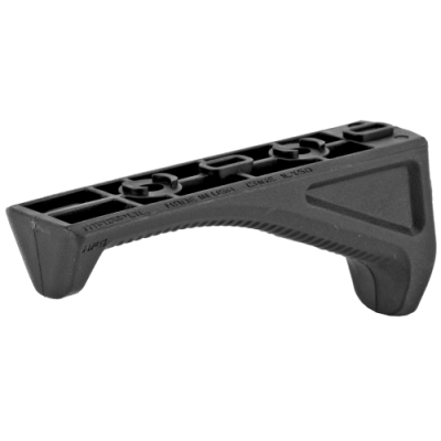 MAGPUL AFG M-LOK ANGLED FOREGRIP - BLACK