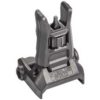 MAGPUL MBUS PRO FRONT FLIP SIGHT – BLACK