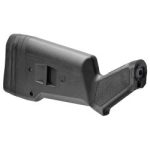 MAGPUL SGA MOSSBERG 500/590 STOCK - GRAY