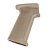 MAGPUL MOE SLIM LINE  AK GRIP – FLAT DARK EARTH