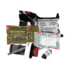 North American Rescue Individual Patrol Officer Kit (IPOK) Medical Kit